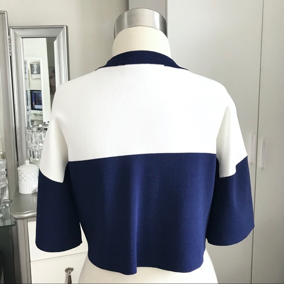 Crop Top XS - Picture 5 of 6